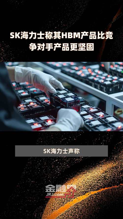 SK 海力士 CEO 郭魯正確認(rèn) 2025 年 HBM 產(chǎn)能已售罄，預(yù)計(jì) Deepseek 的爆火將為其帶來積極影響