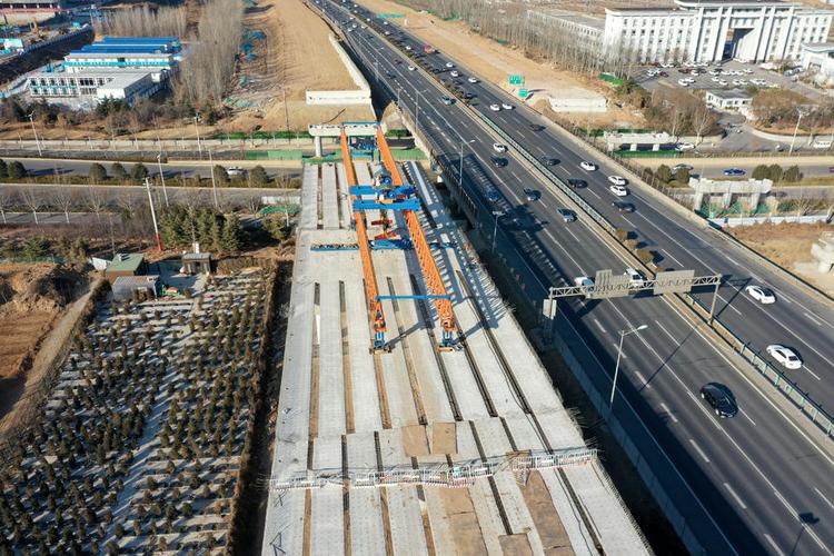 2026年全國首條12車道高速或建成，就在山東，真給“山東路”爭面