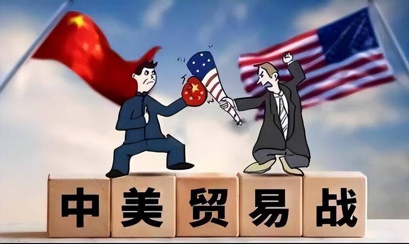 報應來了！曾對華為落井下石，扣押華為7億物資，如今垮臺