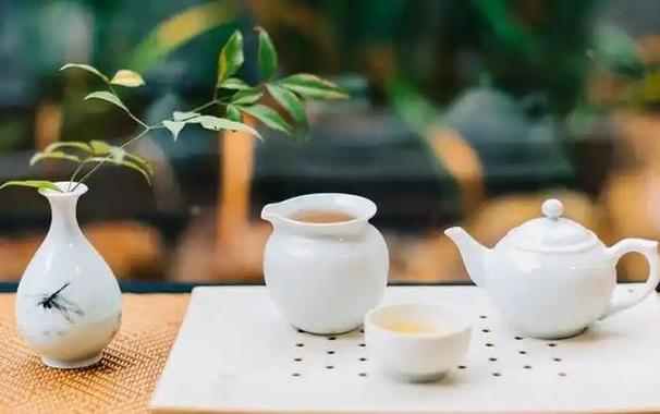 浙江大學(xué)發(fā)現(xiàn)：老人若從不喝茶，相比同齡人，身體或有這6大不同