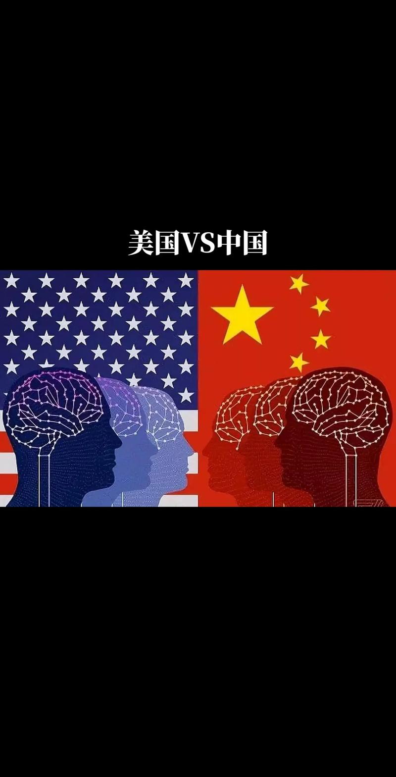 中美真正的較量開(kāi)始了！