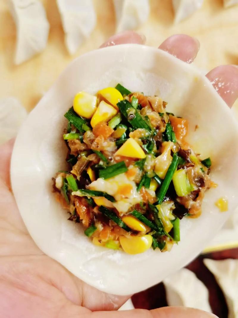 餃子香，躺著爽：古人教你的幸福小確幸