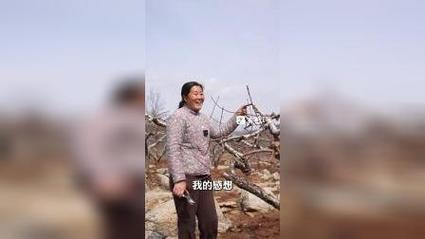 農(nóng)耕有女，沂蒙二姐，了不起的山東女子！