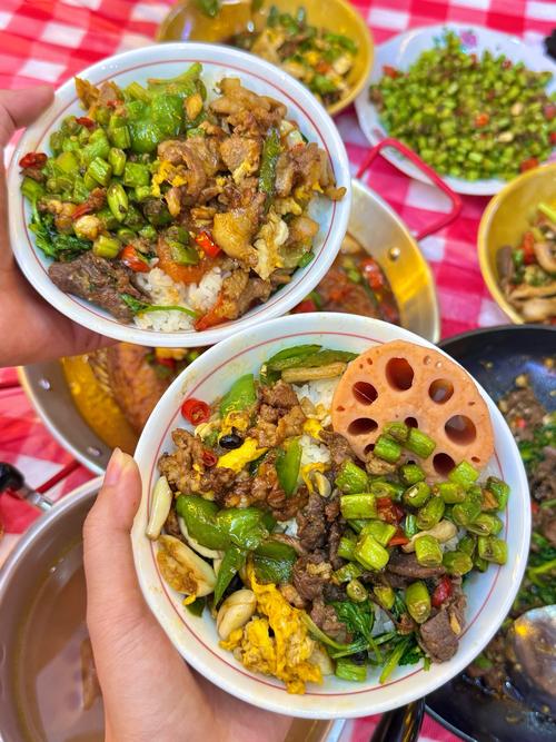 米飯最佳搭檔！8道靈魂下飯菜，有它能炫三碗大米飯！你也來(lái)試試