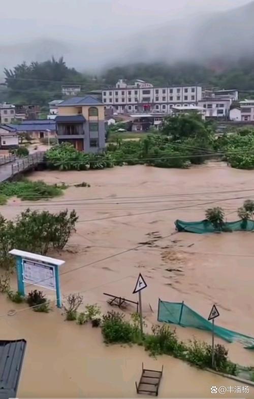 3月28日，平川鎮(zhèn)～梅雨鎮(zhèn)
