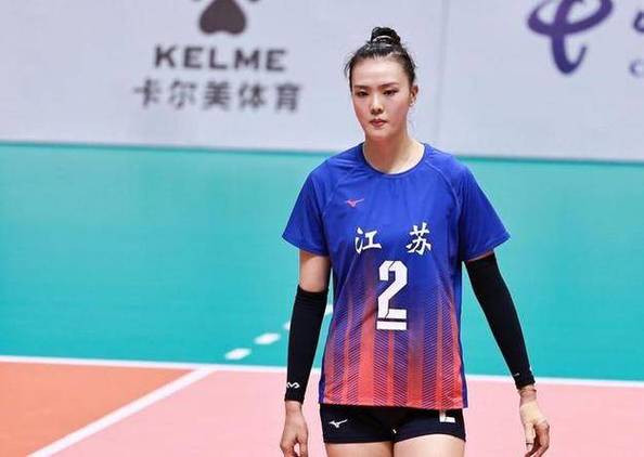 上海女排全主力不敵山東替補(bǔ)陣容！全運(yùn)后，老將和關(guān)系戶都.