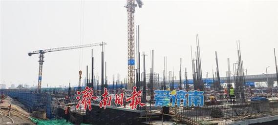 今年濟(jì)南起步區(qū)計(jì)劃新開(kāi)工100余個(gè)項(xiàng)目