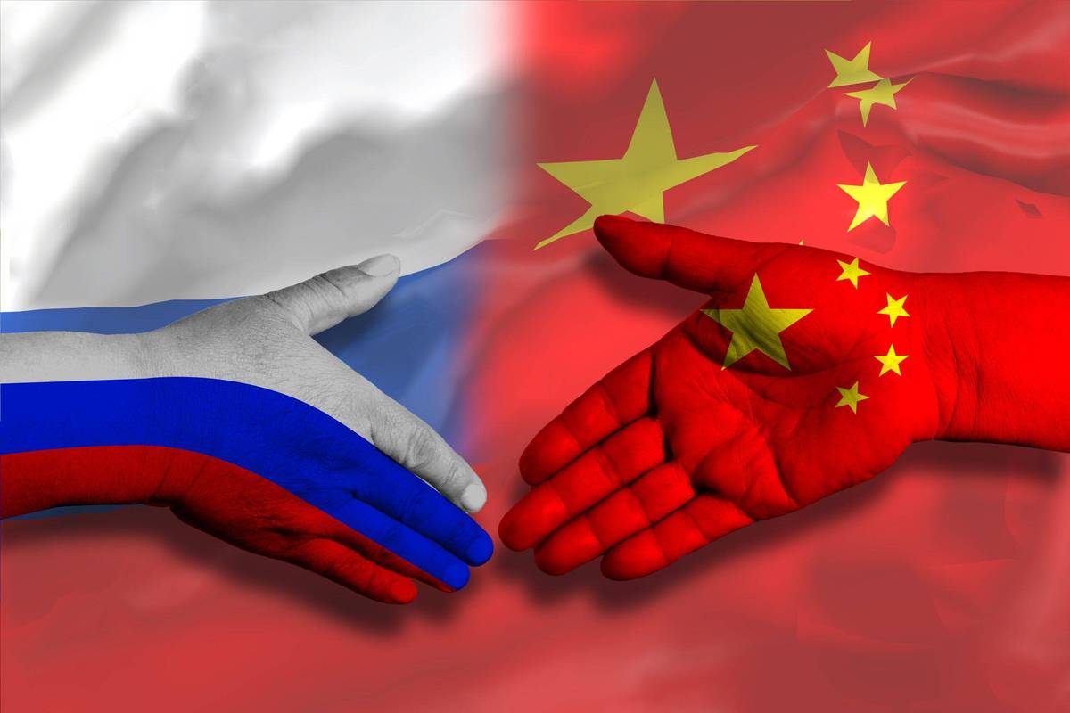 中俄關(guān)系盡頭是什么？普京終于揭開謎底，攤牌不再隱瞞！
