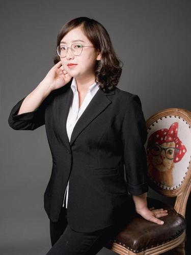 楊春燕｜黃河明珠 美麗吳忠—歡迎您