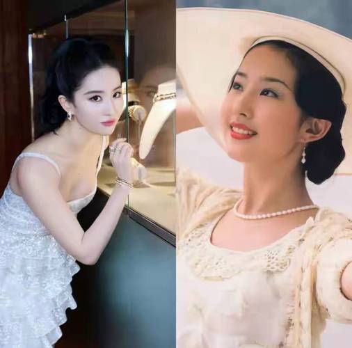 劉亦菲和華為副總裁的視頻爆火，暴露了男女關(guān)系的扎心真相