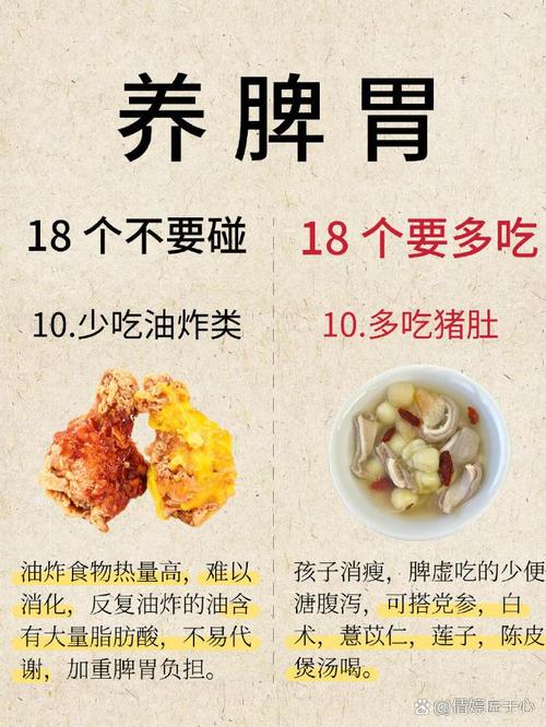 一健脾，二利濕，三除煩，四調養(yǎng)，現(xiàn)在正當季，安排家人吃起來