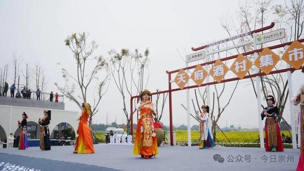 花海踏歌！望城這場派對點(diǎn)燃春日狂歡→