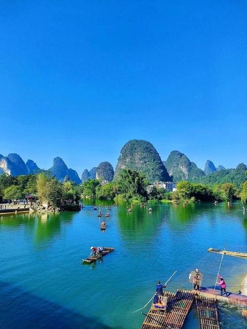 廣西最良心的三大自駕環(huán)線，山水不輸桂林，嗦粉5元管飽！