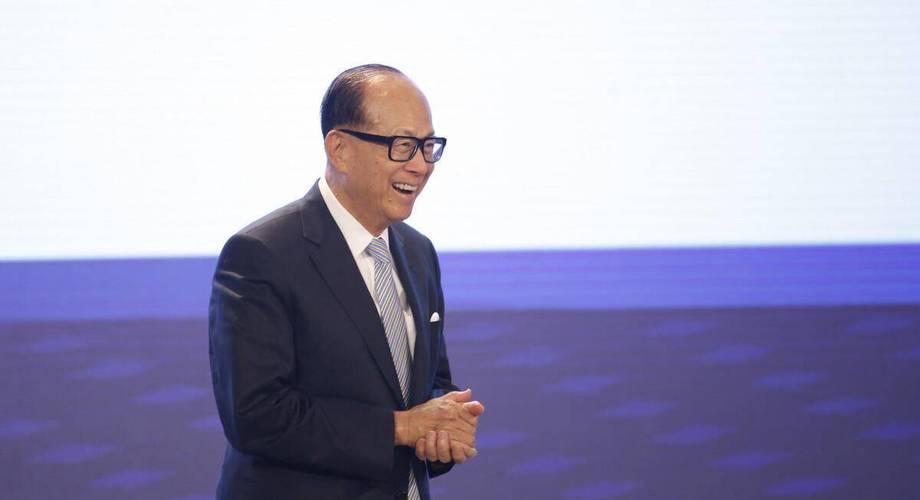 美國(guó)施壓巴拿馬退出一帶一路，圍堵中國(guó)造船，李嘉誠(chéng)遞出關(guān)鍵一刀
