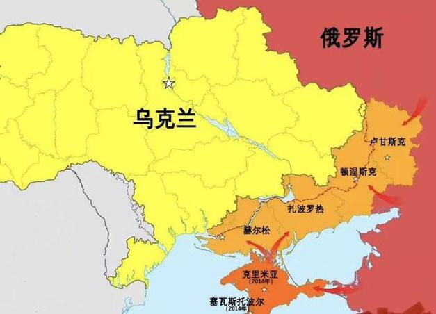 普京先提中國(guó)再談朝鮮，如何“處置烏克蘭”俄羅斯有了新想法