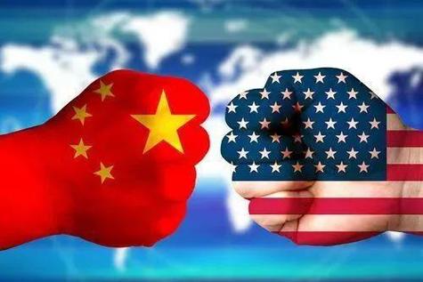 中美真正的較量開始了！