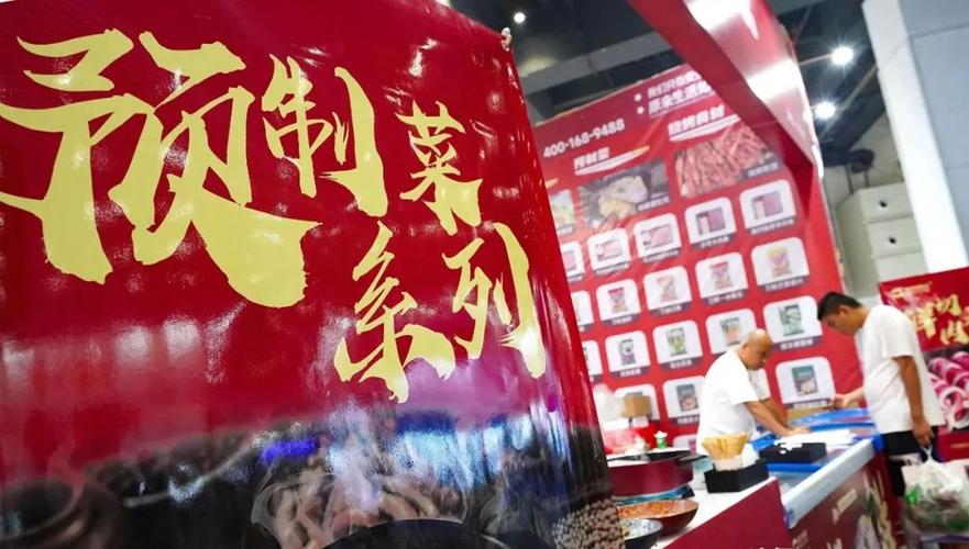 預(yù)制菜攻陷農(nóng)村酒席？我們真的逃不開工業(yè)化的餐桌嗎？