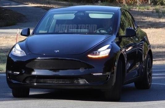 特斯拉Model Y這座大山，為什么國產(chǎn)車就是翻不過去？