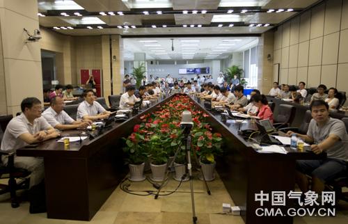 中國氣象局氣象探測中心原黨委書記、主任李良序接受審查調(diào)查