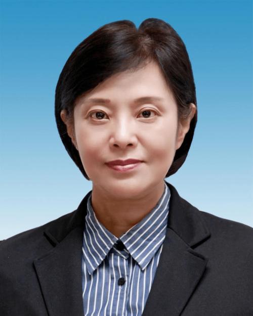 履新之后，夏心旻辭任江蘇省副省長(zhǎng)