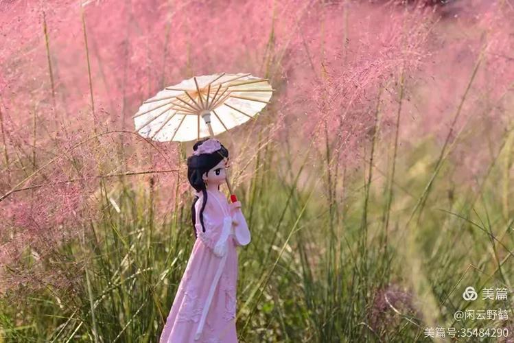 不瞞了！深圳別院藏著粉黛 市民爭相上山探訪百歲“紅粉佳人”