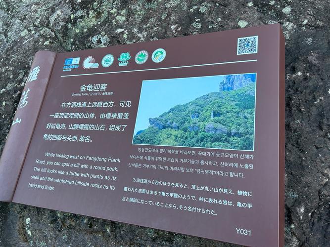 多次路過雁蕩這次終于上山，都說不夜游等于沒來雁蕩，到底咋回事