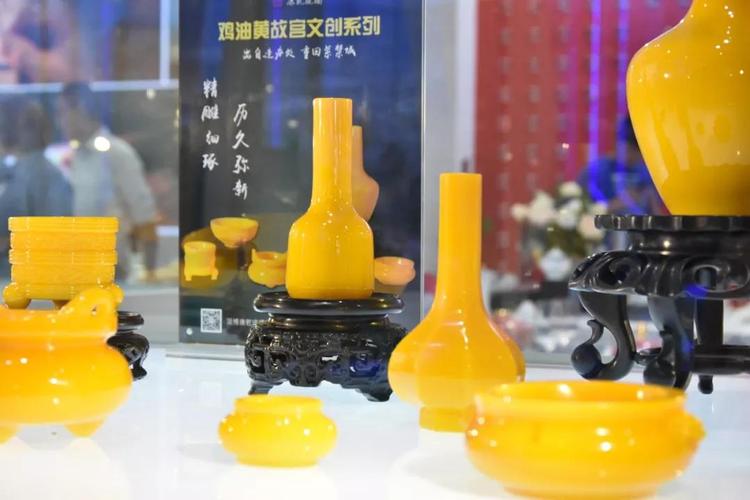 陶琉產(chǎn)業(yè)迎利好！山東將實施14項重點任務(wù)→