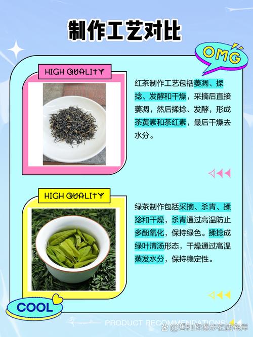 紅茶和綠茶，哪個對身體更好？醫(yī)生給出了答案，你喝對了嗎？