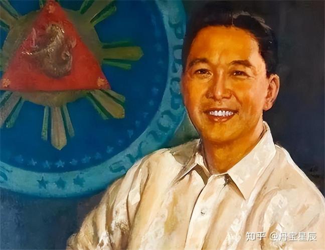 菲律賓前總統(tǒng)成“世界第一巨貪”家藏數(shù)噸黃金，拖垮國家經(jīng)濟