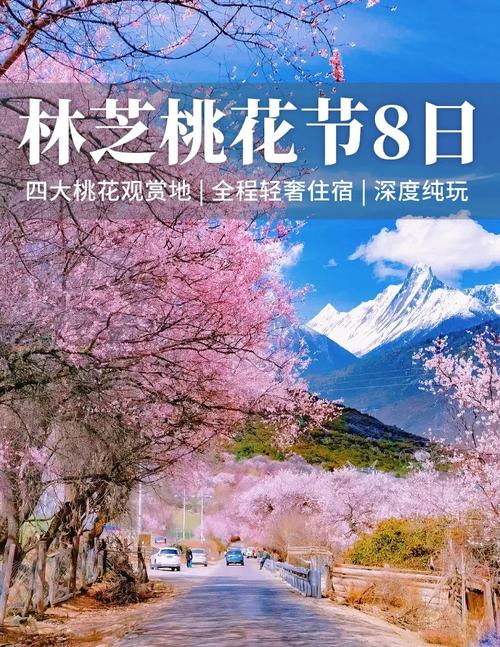 2025年林芝第二十二屆桃花旅游文化節(jié)工布江達(dá)縣專場(chǎng)活動(dòng)等你來(lái)！