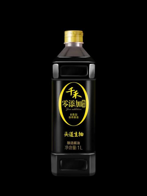 當“壹號土”豬肉遇上“千禾0”醬油，誰家的文字游戲更下飯？