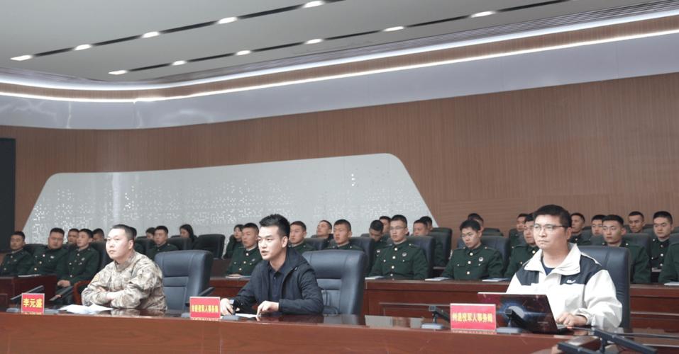 新征程（山東）教育科技集團(tuán)董事長扈忠臣：軍營出來的青年創(chuàng)業(yè)者