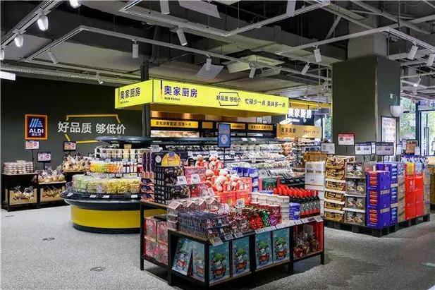 擠爆！著名超市在無錫開業(yè)了