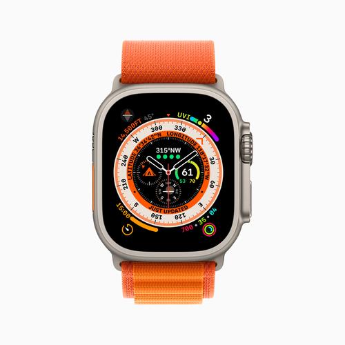 全新突破，曝全新Apple Watch將采用全玻璃表殼設(shè)計(jì)