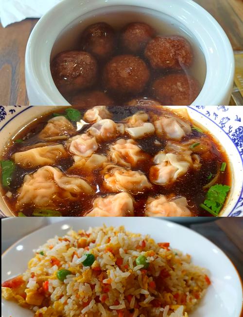 揚(yáng)州品味皮包水
