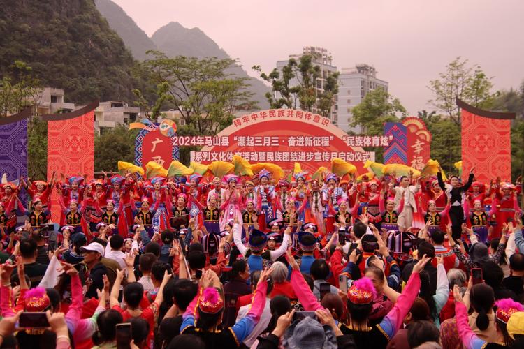 亮點(diǎn)搶先看！2025年古現(xiàn)“三月三”山會(huì)即將開幕（內(nèi)含福利）