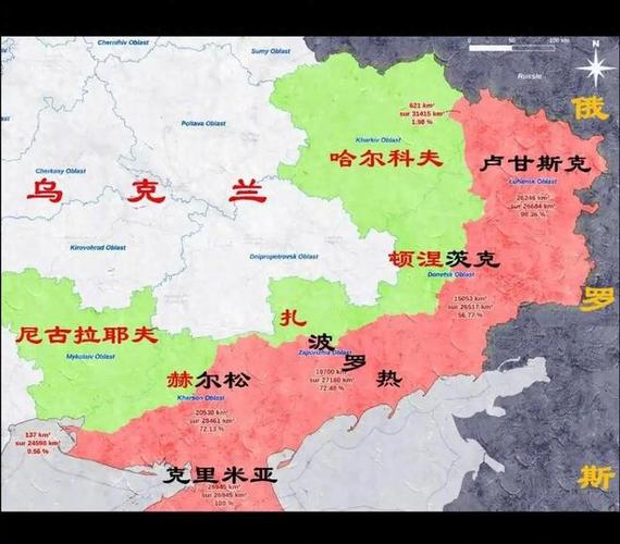 普京的三大覺醒與中國棋局—俄烏戰(zhàn)爭(zhēng)背后的全球戰(zhàn)略博弈