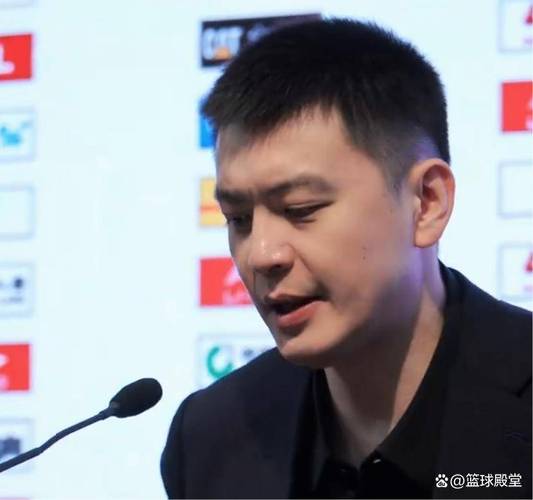主場迎戰(zhàn)山東！楊鳴：最后一輪決定我們能否進前四 認(rèn)真做好準(zhǔn)備