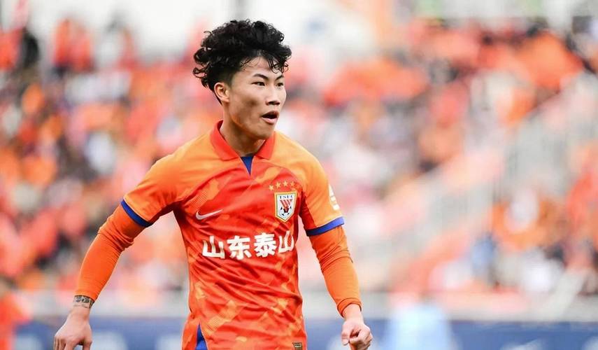 謝文能 高準翼不踢，泰山隊5外援齊整出征客場，于金永只差在經(jīng)驗