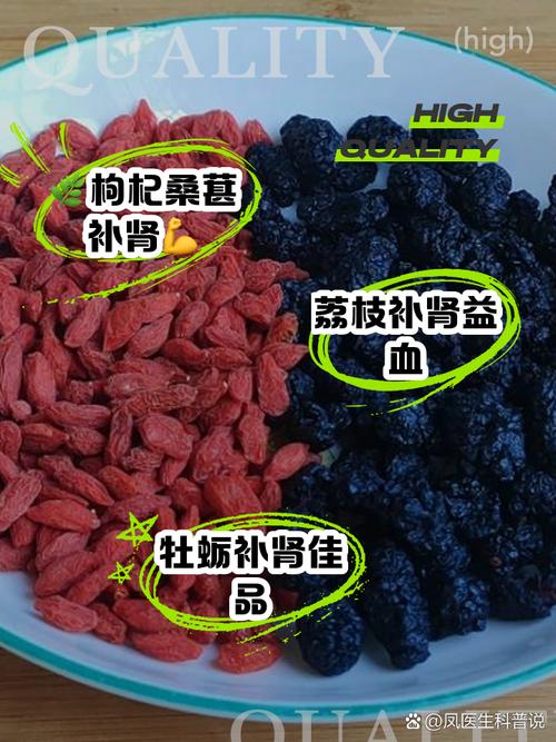 養(yǎng)腎補(bǔ)腎，男女都要補(bǔ)，養(yǎng)好腎才不會(huì)老得快，多吃這幾樣