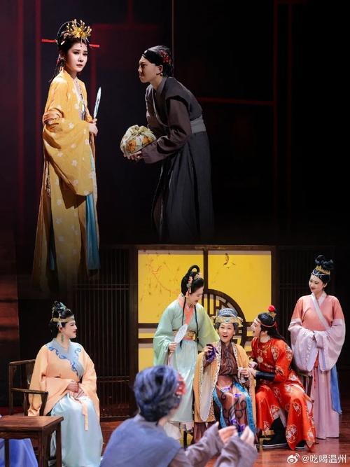 五一假期來(lái)劇院，看演出！梁?！芳t樓夢(mèng)》四大名著國(guó)風(fēng)音樂(lè)會(huì)，敬請(qǐng)期待！