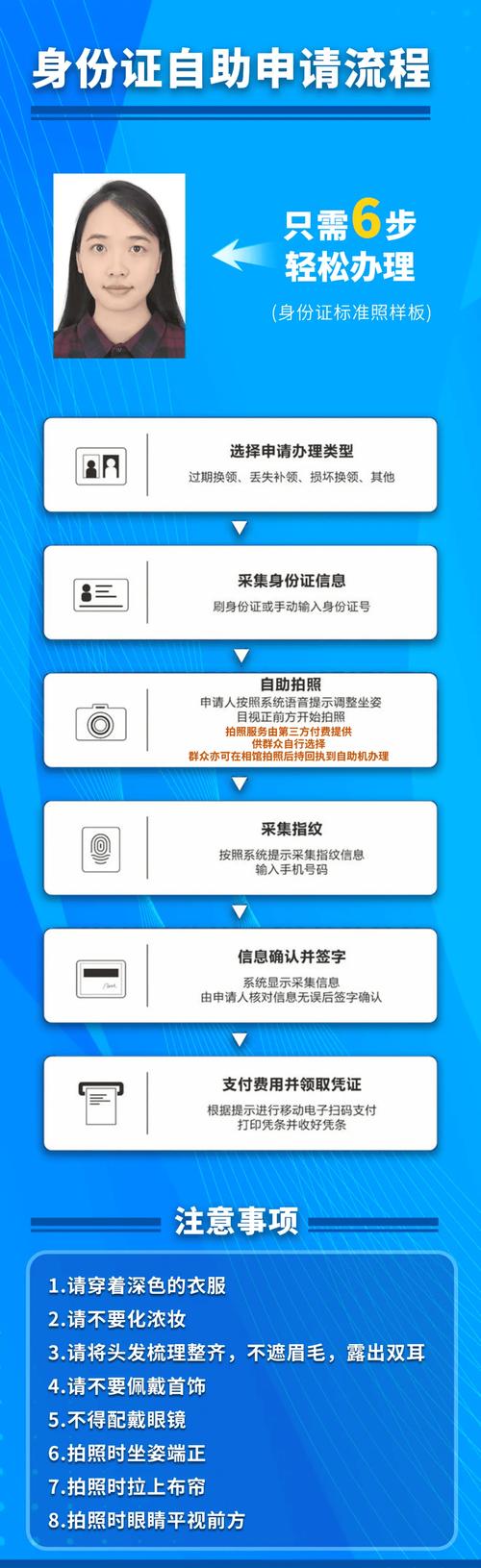 事關(guān)二代身份證換領，山東最新發(fā)布