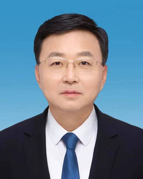 絕不姑息！山東省一市委原書記被調(diào)查,曾是人民教師！