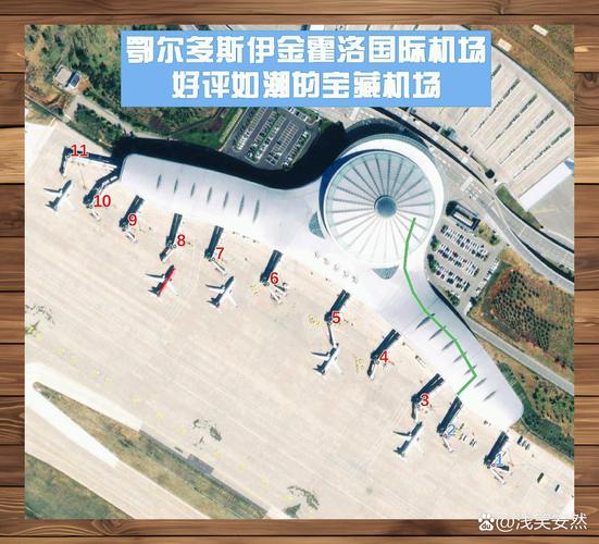 就在明天！鄂爾多斯機(jī)場(chǎng)惠民出行康巴什站開啟→