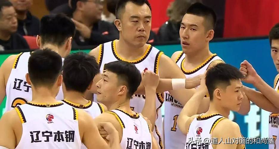 遼寧隊(duì)六連勝后的“戰(zhàn)術(shù)抉擇”與山東一戰(zhàn)，勝負(fù)難料！