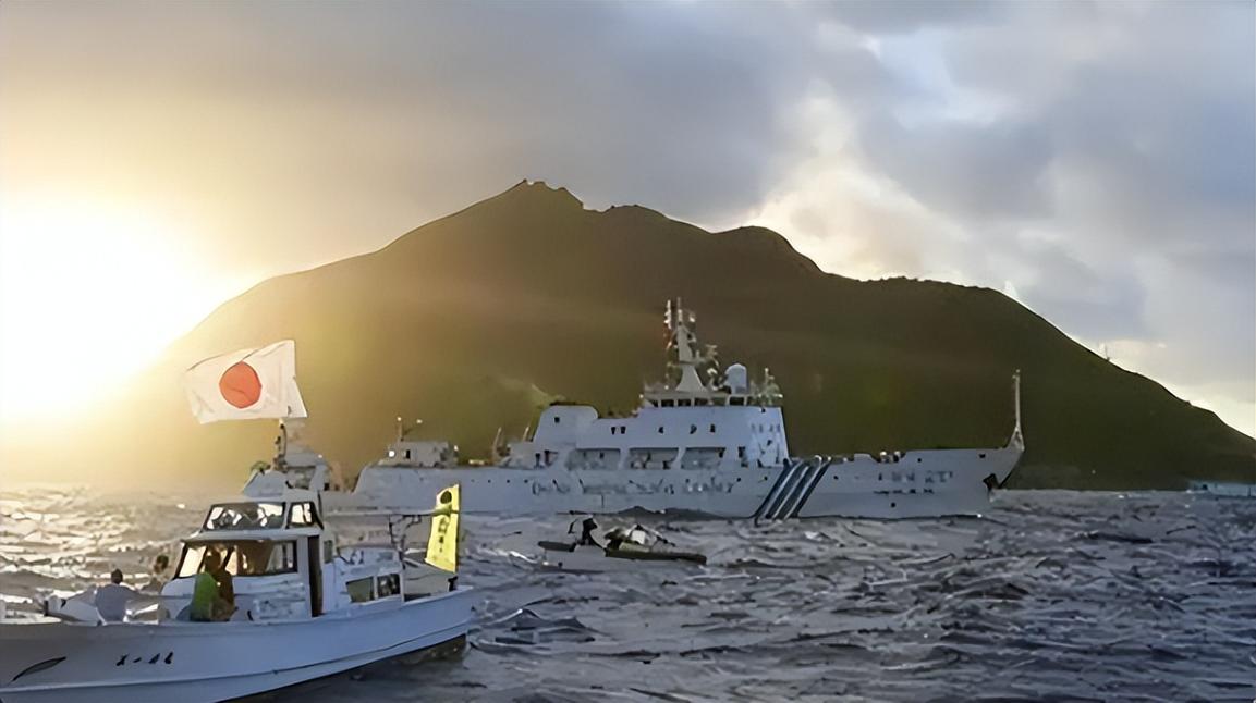 無路可逃中國海軍遭美日韓圍堵解放軍“致命一擊”戰(zhàn)略曝光