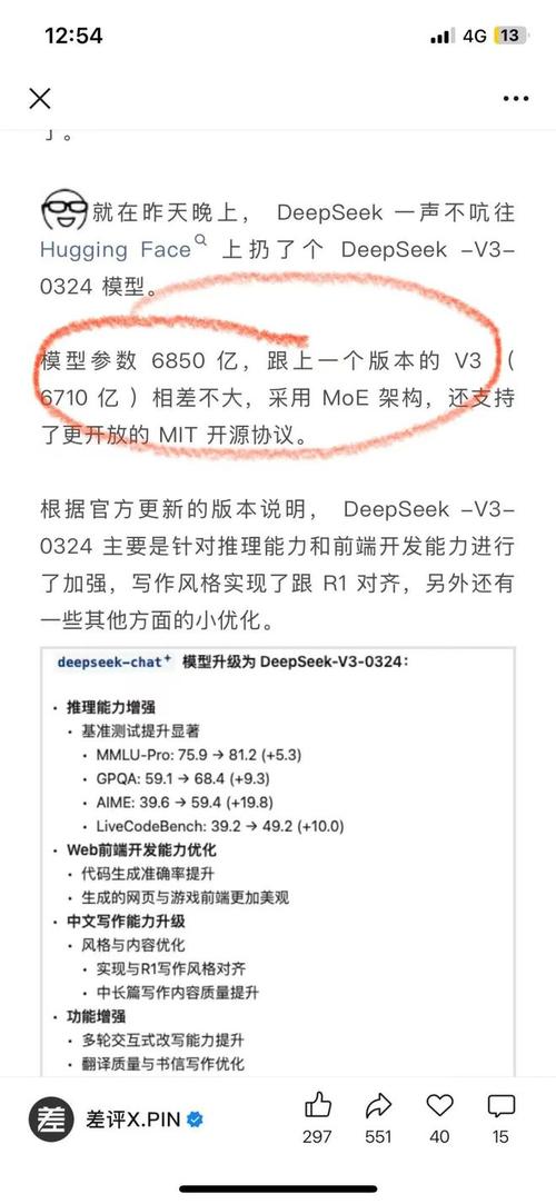 摩爾線程宣布完成適配，已經(jīng)支持滿血Deepseek-V3-0324！