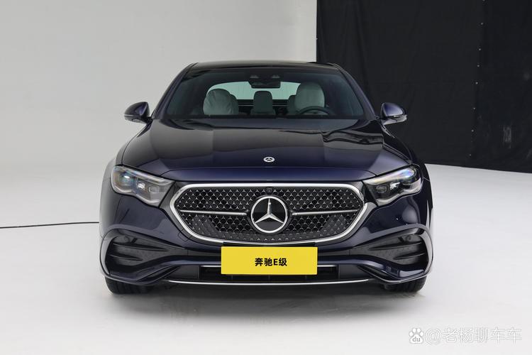 確認(rèn)停產(chǎn)，清倉！奔馳經(jīng)銷商：新車買一送一
