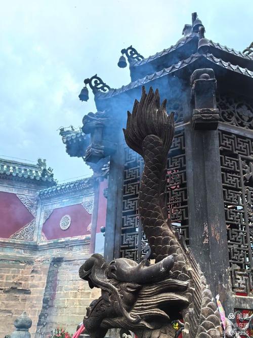 武當(dāng)山紫霄大殿寶頂內(nèi)發(fā)現(xiàn)343件寶貝！最早的距今約920年