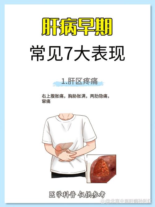 肝癌不痛不癢，一發(fā)現(xiàn)就是晚期？提醒：5個地方分辨出肝臟的好壞